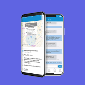 GPS Location Tracking App <b>Development</b> Company in India | Award Winning GPS Tracking App <b>Development</b> Services by Webroot Infosoft - Product Image 6