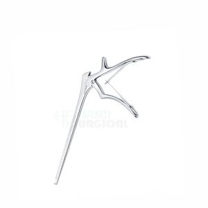 Kerrison Rongeur laminectomía Rongeurs ortopédico hueso Rongeur con precio razonable CE ISO aprobado - Product Image 3