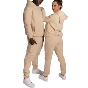 Combinaison 100% polyester pour homme, ensemble de course, moulant, amincissant, Fitness, sweat-shirt, avec logo, pour dames - Product Image 6