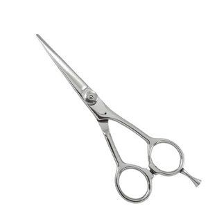 Tijeras de Peluquería Profesionales de Alta Calidad, con Filo Afilado, Tornillo Ajustable, Hechas de Acero Inoxidable, Suministros para Salón de Belleza - Product Image 6