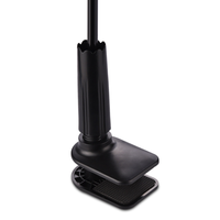 Simplee — support Flexible pour tablette de bureau, avec Clip 360, universel, pour téléphone portable, paresseux