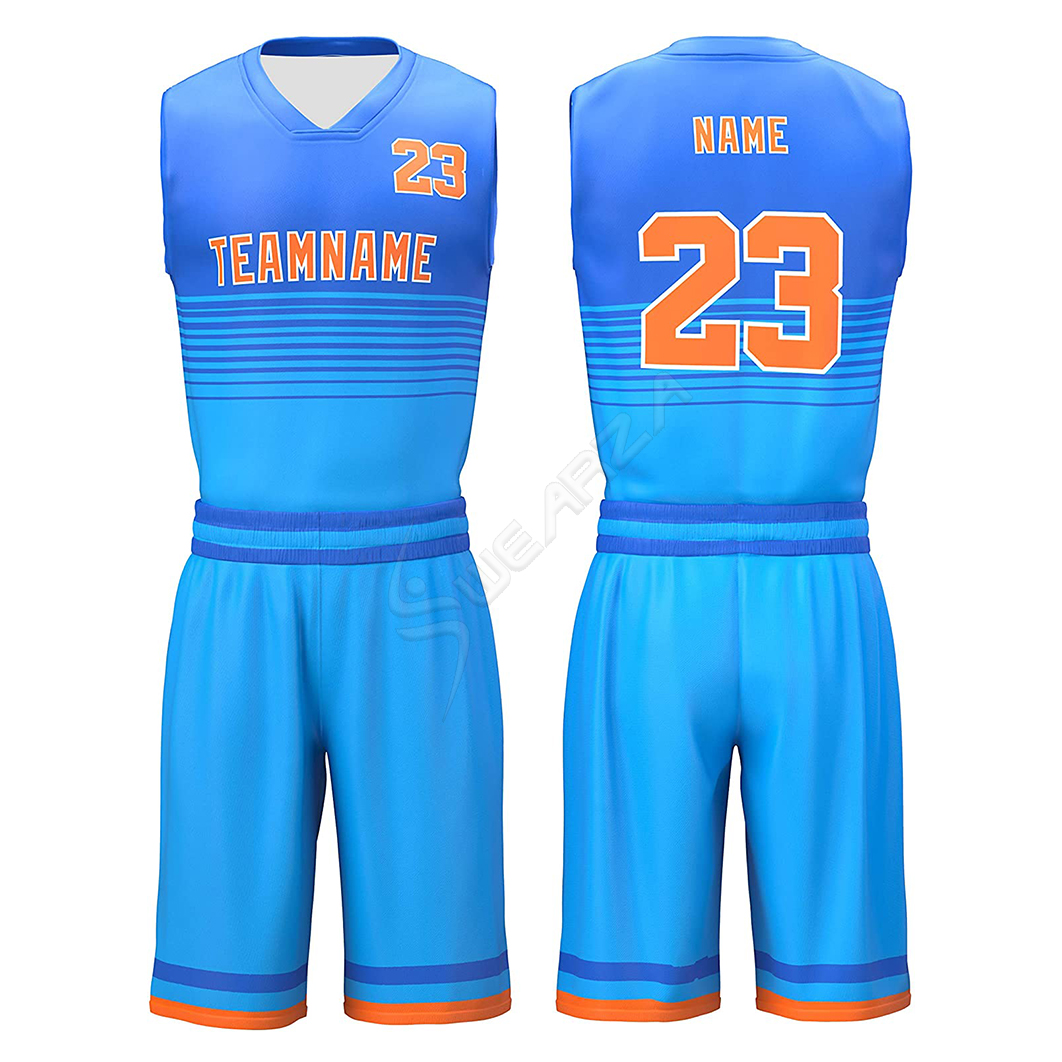 สีน้ำเงินกลาง