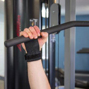 Weightlifting Pullup Leather Gymnastic <b>Hand</b> <b>Grips</b> Latest Design Gymnastic <b>Grips</b> - Product Image 5