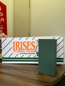 Espuma floral de alta densidad de la mejor calidad para la graduación y la decoración del Día DE LA MADRE Artículo de gran venta de absorción rápida - Product Image 3