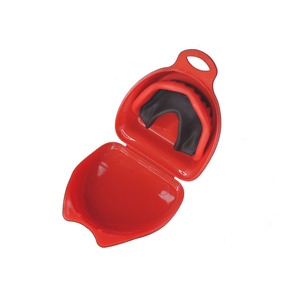 ฟันยางสำหรับเทควันโดมวย,ที่ปิดปากป้องกันแบบซิลิโคน - Product Image 6