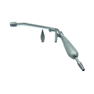 ปืนดูดและผูกริดสีดวงทวาร เครื่องมือผ่าตัดผูกริดสีดวงทวาร - Product Image 3