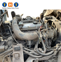 Moteur d'occasion pour MAZDA T3500 SL, 1 pièce, accessoire pour voiture
