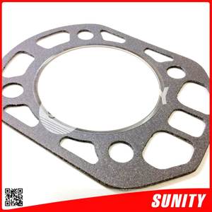 Taiwán Sunity tamaño preciso alta precisión NT95 para juntas de culata YANMAR NT95 - Product Image 3
