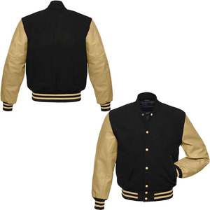 Chaqueta de esquí para exteriores, cortavientos personalizada, ropa de cuero genuino reversible, de secado rápido, impermeable, negra, casual, verde. - Product Image 3