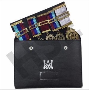 Banda de REGALIA masónica - Product Image 5