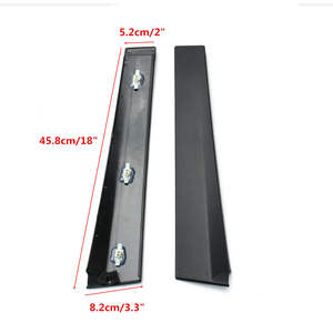 Garniture de pilier de porte avant droit, moulage pour - Product Image 3