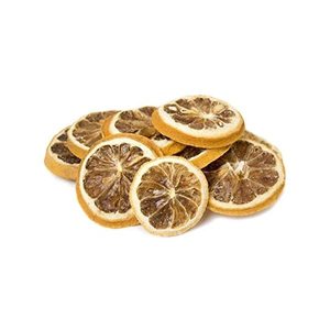 ชิ้นมะนาวแห้ง/ชิ้นมะนาวคุณภาพสูงสะอาดจากเวียดนาม/ชินทราน - Product Image 3