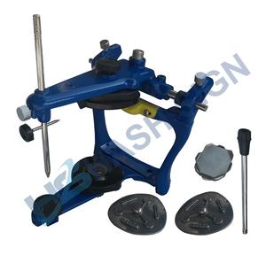 Dụng Cụ Khớp Nối Phòng Thí Nghiệm Nha Khoa-Thiết Bị Khớp Nối Giải Phẫu Từ Tính Bán Điều Chỉnh Được Răng Giả/Phòng Thí Nghiệm Nha Khoa. Khớp Nối - Product Image 4