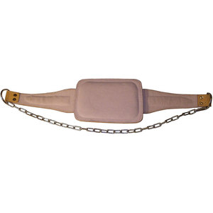 Ceinture de musculation professionnelle en néoprène antidérapante unisexe, personnalisable en couleur et en taille, pour l'entraînement en salle de sport - Product Image 2