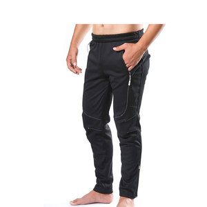 Pantalones Jogger de Cintura Alta para Hombre, los Más Vendidos, Ajustados, para Gimnasio, Fitness, Estilo Casual con Logotipo Personalizado - Venta al por Mayor - Product Image 1