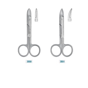 ตรงผู้ถือเข็ม Beebee เห็นขอบ - Product Image 4