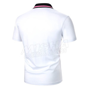 Camiseta de alta calidad para hombre, Polo, precio barato, novedad - Product Image 3