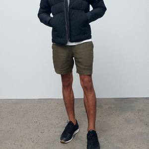 2023 Shorts de gymnastique de haute qualité pour hommes décontracté Fitness entraînement sport Shorts de course séchage rapide et imperméable - Product Image 6