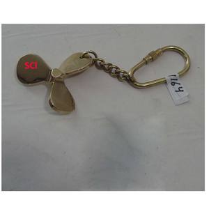 Llaveros de Latón Antiguos en Oferta, Hechos en India, Venta al por Mayor y Proveedores en Oferta - Product Image 6