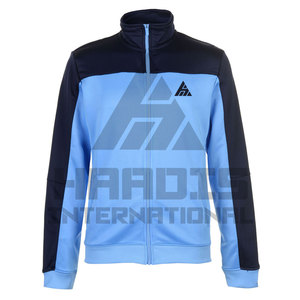 Chándal personalizado de poliéster para hombre, ropa deportiva para correr, novedad - Product Image 2