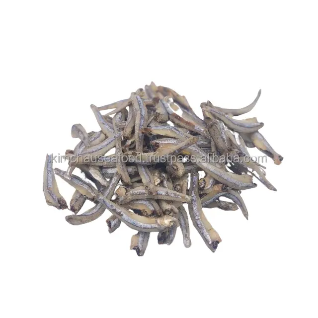 Factory Direct Sale Dried Anchovy Fish Special Hot Vietnam Seafood 100% Organic Natural Foods Food & Beverage Products