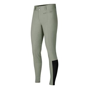 Culotte d'équitation technique sur mesure pantalon vêtements équestres culotte d'équitation à prise intégrale vente en gros pour femmes hommes enfants - Product Image 2