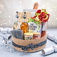 Panier de rangement multifonctionnel en jonc de mer et rotin, écologique, sur mesure, en stock, nouvelle promotion, couture en zigzag, service Vietnamien