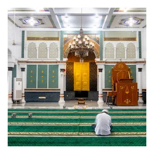 Tapete de oração mosquitos tapete islâmico da turquia, oração do músculo personalizado