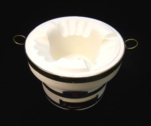 ผักบุ้ง shichirin ย่าง280มม