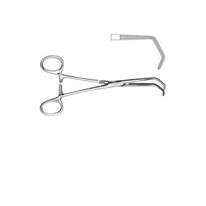 Debakey-abrazadera aortica - Product Image 5