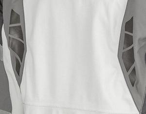 Elevation Creation Chaqueta de motocicleta de alta calidad Color sólido Manga larga Nueva talla grande Durable a prueba de viento Transpirable Shell - Product Image 5