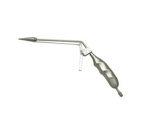 คลิปหนีบผูกริดสีดวงทวาร ทำจากสแตนเลส ผลิตในเยอรมนี - Product Image 2