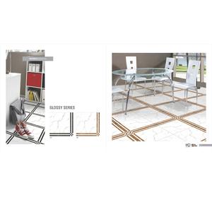 Matériaux de construction pas cher carreaux de sol 40x40cm - Product Image 6