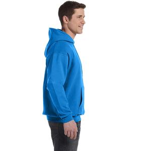 <b>Hoodies</b> for Wholesale Perfect Casual Wear Soft Cotton <b>Men</b> Hoodie Casual Everyday Sweatshirt Factory OEM - Product Image 3