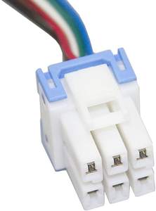 Loquet, serrure de couvercle, serrure de <span class=keywords><strong>porte</strong></span> à interrupteur pour lave-linge <span class=keywords><strong>Samsung</strong></span> DC34-00025A DC34-00025C Remplace AP6037187 PS11771585 - Product Image 3