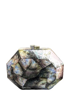 Acrylic <b>Clutch</b> Evening <b>Bag</b> Fashion Messenger <b>Bag</b> Ladies <b>Clutch</b> - Product Image 1