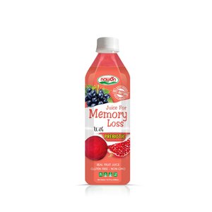 500ml 200Ml OEM ODM prix de gros USDA fabricant de boissons organiques - Product Image 4