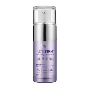 Cosmético Coreano Actifirm Real Lifting Cell para Antienvejecimiento, Antiarrugas, Blanqueamiento, Calmante para Piel Sensible, Nutritivo Facial - Product Image 1