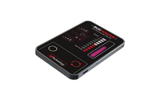 Détecteur de signal sans fil usb ultra-fin, avec écran tactile - Product Image 3