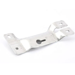 OEM 51117357179 51117357180 Soporte de barra de impacto de parachoques interior inferior delantero para <span class=keywords><strong>BMW</strong></span> 7 G11 G12 5 G30 G31 - Product Image 3