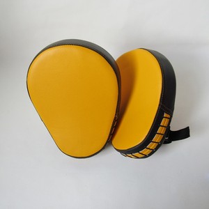 นวมชกมวยแบบโค้ง,เป้าล่อสำหรับต่อยมวยมวยไทย - Product Image 3