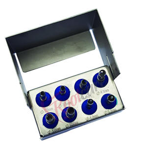 Kit de punzón de tejido Dental de alta calidad, instrumentos de implante de cirugía - Product Image 3