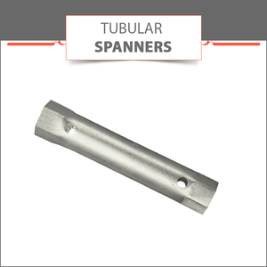 2021 Top vente qualité supérieure utilisation manuelle clé tubulaire Chrome Vanadium acier chromé zingué enduit clé à coût gratuit - Product Image 6