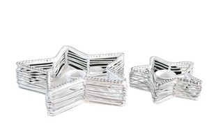 Mesa tie edredón tinte consolador tiedye cubierta edredón-dormitorio decoración de Metal de la vela de hierro tambor mejor venta de decoración de Navidad vela titular de la Decoración de casa de hierro blanco vela tambores - Product Image 5