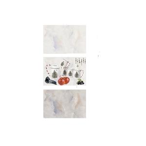 Color claro simple y el mejor diseño para azulejos de pared esmaltados de cerámica de cocina 30x45cm - Product Image 1