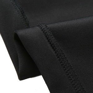 Mallas deportivas personalizadas para hombre, Leggings para correr, gimnasio, venta al por mayor, de fábrica - Product Image 5