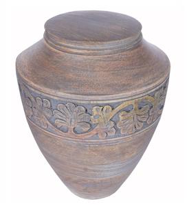 DESIGN EN BOIS CRÉMATION URNE - Product Image 2