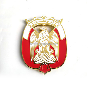 Badge d'aigle Falcon de la voiture, Logo bmw <span class=keywords><strong>Dhabi</strong></span>, aigle, Falcon - Product Image 5