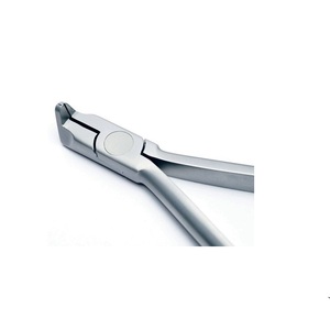 Cortador de alambre Distal y removedor de soporte, alicate de seguridad - Product Image 5