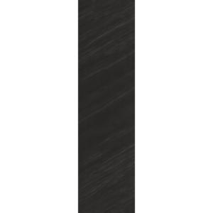 คลื่นสีดำจีนกระเบื้องหินอ่อนมาใหม่สีร่างกาย Gress คริสตัลโปแลนด์800X3000Mm กระเบื้องพอร์ซเลนแผ่นใหญ่สำหรับโรงแรม - Product Image 1